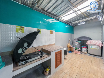 *****ทาวน์เฮ้าส์มือสอง ม.พฤกษาวิวล์77 พุทธมณฑลสาย4 บนเนื้อที่ 18.20 ตร.ว. ฟังก์ชัน 3 ห้องนอน 2 ห้องน้ำ 1 ที่จอดรถ แถมฟรี! เครื่องปรับอากาศ 2 เครื่อง พร้อมด้วยสิ่งอำนวยความสะดวกภายในโครงการ เชื่อมต่อหลากหลายเส้นทางทั้ง ถนนพุทธมณฑล สาย4, ถนนเพชรเกษม, ถนนบรมราชชนนี จองเลย!